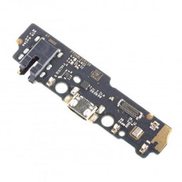 Piese si componente Placa cu Conector Incarcare - Audio - Microfon Xiaomi Redmi A1+ / A1