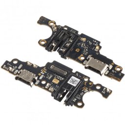 Piese si componente Placa cu Conector Incarcare - Audio - Microfon Honor 90 Smart