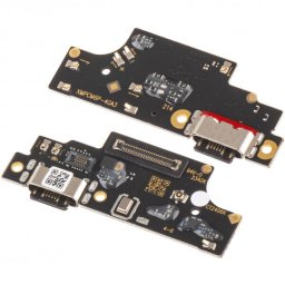 Piese si componente Placa cu Conector Incarcare - Microfon Xiaomi Redmi Note 13 Pro 4G