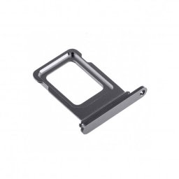 Piese si componente Suport SIM Apple iPhone 12 Pro Max / 12 Pro, Gri