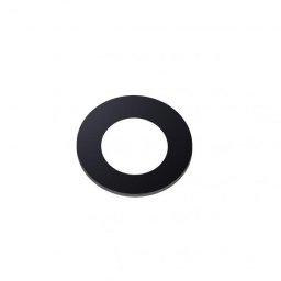 Piese si componente Geam Camera Spate Samsung Galaxy A13 5G A136, Main, Negru