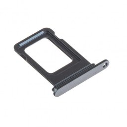 Piese si componente Suport SIM Apple iPhone 14 Plus / 14, Negru