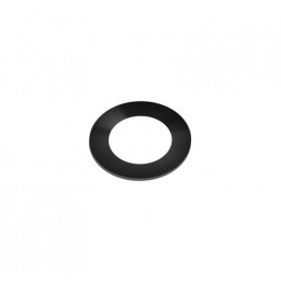 Piese si componente Geam Camera Spate Xiaomi Redmi Note 9 4G / 9 Power, Macro, Negru