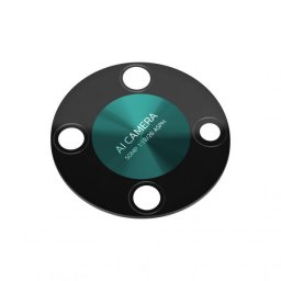 Piese si componente Geam Camera Spate Huawei nova Y90, Verde