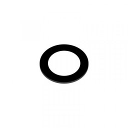 Piese si componente Geam Camera Spate Samsung Galaxy S23 S911, Telephoto, Negru