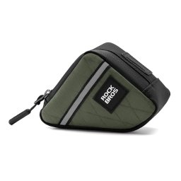 Rockbros Triangle Bike Frame Bag 0.25L - Green