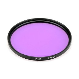 Sing filtru FLD 77mm