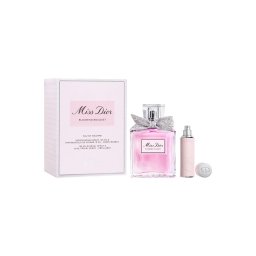 Dior Miss Dior Blooming Bouquet (2023) EDT 100 ml + EDT Refillable 10 ml (Femei)