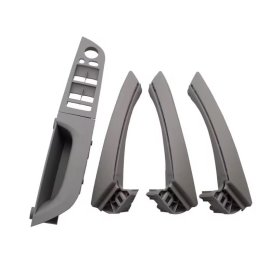Set 4 Manere Usi Dedicat BMW Seria 3 E90 E91, Gri