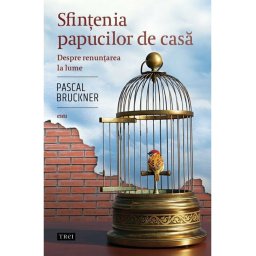 Sfintenia papucilor de casa