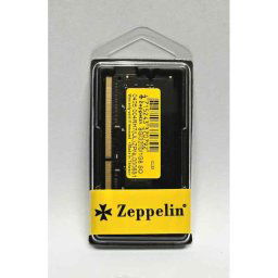 SODIMM Zeppelin- DDR4 8GB- 3200 MHz- retail ZE-SD4-8G3200