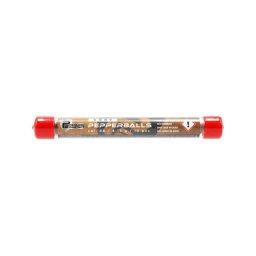 Bile cu piper Umarex P2P CORE, cal. .68, 10 bucati