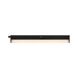 Corp de iluminat LED pentru corpuri de bucătărie Rabalux 78012 BAREG LED/4W/230V 3000/4000K negru