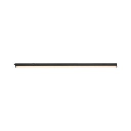 Corp de iluminat LED pentru corpuri de bucătărie Rabalux 78014 BAREG LED/12W/230V 3000/4000K negru