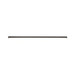 Corp de iluminat LED pentru corpuri de bucătărie Rabalux 78015 BAREG LED/16W/230V 3000/4000K negru