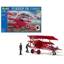 Fokker Dr.I 'Richthofen'