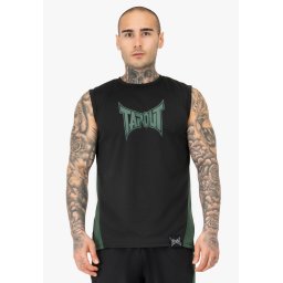 Tapout Men's sleeveless functional shirt regular fit