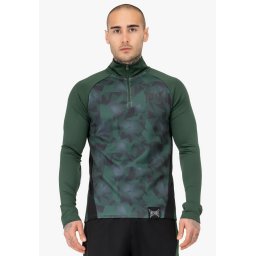 Tapout Men's long-sleeved functional shirt regular fit