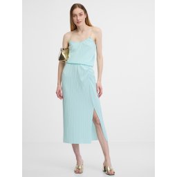 Light Blue Women's Skirt ORSAY - Women's