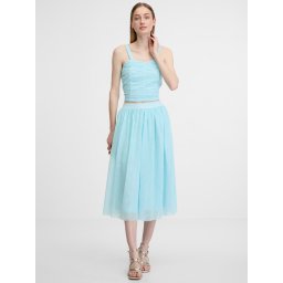 Light Blue Women's Skirt ORSAY - Women's