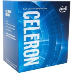 Intel Celeron G5925 3600 - Socket 1200 - processor BOX