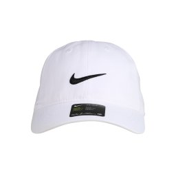 Nike Sportswear Căciulă negru / alb