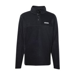 COLUMBIA Pulovere sport 'Steens Mountain' negru