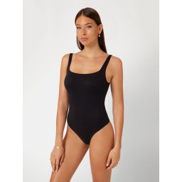 GUESS Body 'Eveline' negru