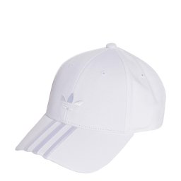 ADIDAS ORIGINALS Șapcă alb