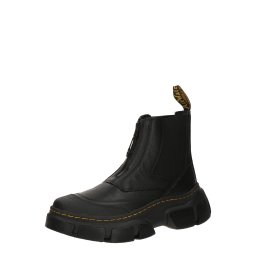Dr. Martens Ghete chelsea 'DMXL' negru