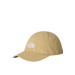 THE NORTH FACE Șapcă 'Horizon' kaki / alb