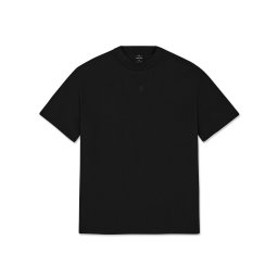 Johnny Urban Tricou 'Sammy Schmetterling' negru