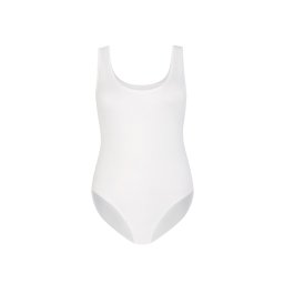 TEYLI Body 'Esme' alb