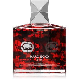 Marc Ecko Red EDT M 20 ml
