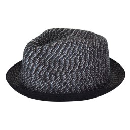 Palarie Bailey of Hollywood Cain Negru