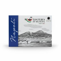 Tosteria Napoli monodoze cafea ESE cutie 100 buc