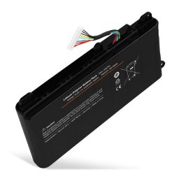 Baterie laptop pentru Acer Predator 15 G9-591 G9-591G G9-592 G9-592G G9-593 17 G9-791 G9-791G G9-792 G9-792G G9-793 17X GX-791 GX-792 21X GX21-71 AS15B3N