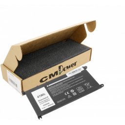 Baterie laptop CM Power compatibila cu Dell Inspiron 14 5481, 5590 YRDD6