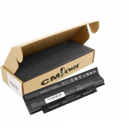 Baterie laptop CM Power compatibila cu Dell 13R 14R 15R (6600 mAh) J1KND J4XDH N4010