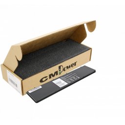 Baterie laptop CM Power compatibila cu Dell Latitude E7440 34GKR 7.4V