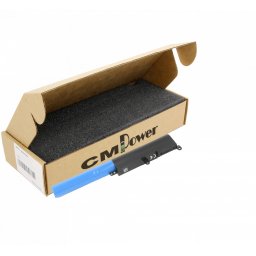 Baterie laptop CM Power compatibila cu Asus X541 A31LP4Q, A31N1601