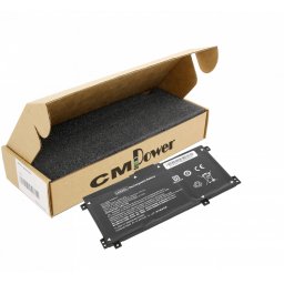 Baterie laptop CM Power compatibila cu HP Envy 17, x360 15 LK03XL 916368-421 HSTNN-LB7U