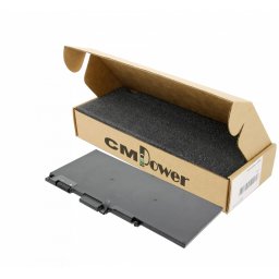 Baterie laptop CM Power compatibila cu HP EliteBook 840, 850, 755, G3,CS03XL,HSTNN-I41C-4