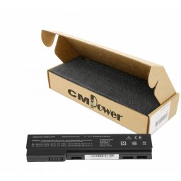 Baterie laptop CM Power compatibila cu HP EliteBook 8460p 8460w