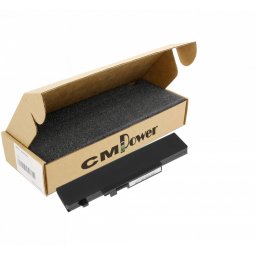 Baterie laptop CM Power compatibila cu Lenovo IdeaPad Y450 Y550