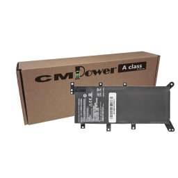 Baterie laptop CM Power compatibila cu Asus A555, F555, K555,C21N1347