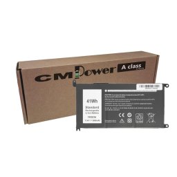 Baterie laptop CM Power compatibila cu Dell Inspiron 14 5481, 5590 YRDD6,3600 (41 Wh)