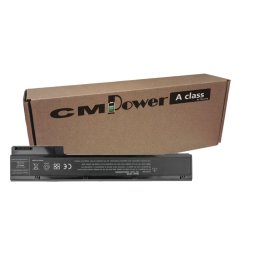 Baterie laptop CM Power compatibila cu HP EliteBook 8560w 8760w,4400 mAh