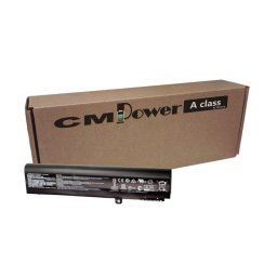 Baterie laptop CM Power compatibila cu MSI GE72, GL72 BTY-M6H,4730 mAh
