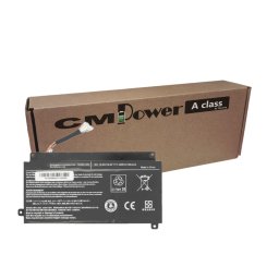 Baterie laptop CM Power compatibila cu Toshiba Chromebook CB35,PA5208U-1BRS,4160 (45 Wh)